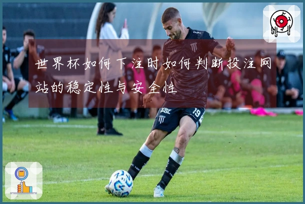 世界杯如何下注时如何判断投注网站的稳定性与安全性