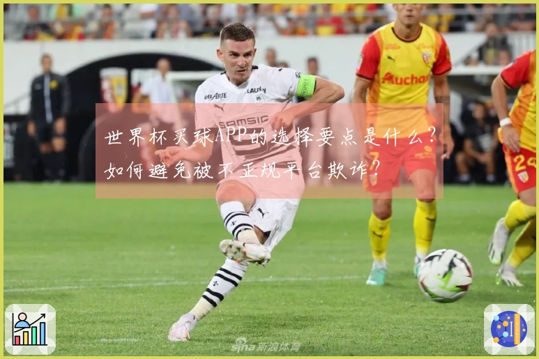 世界杯买球APP的选择要点是什么？如何避免被不正规平台欺诈？
